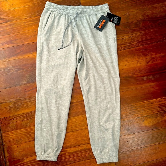 Bass Outdoor Women's Catamount Leggings Black Size Medium